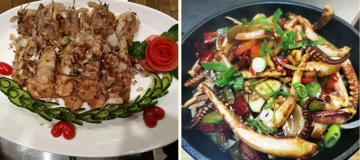 Restaurant CHINOIS - Gallery Image 1