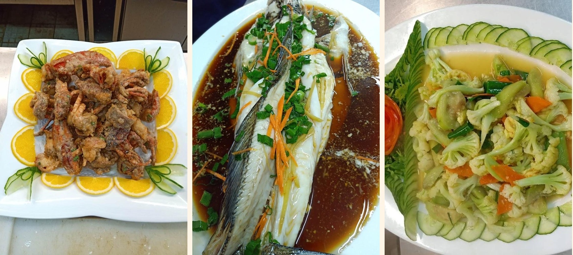 Restaurant CHINOIS - Gallery Image 3