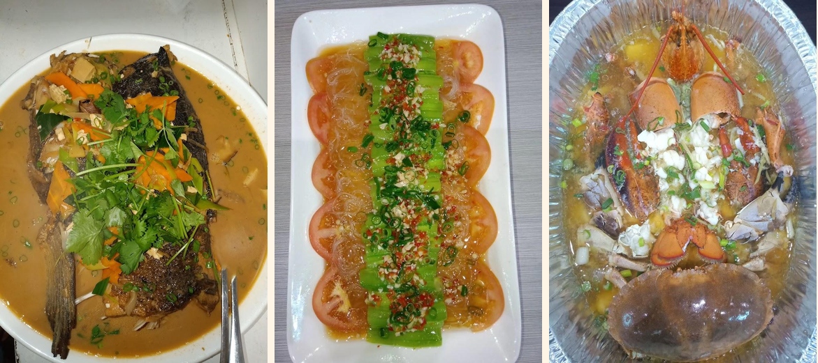 Restaurant CHINOIS - Gallery Image 4